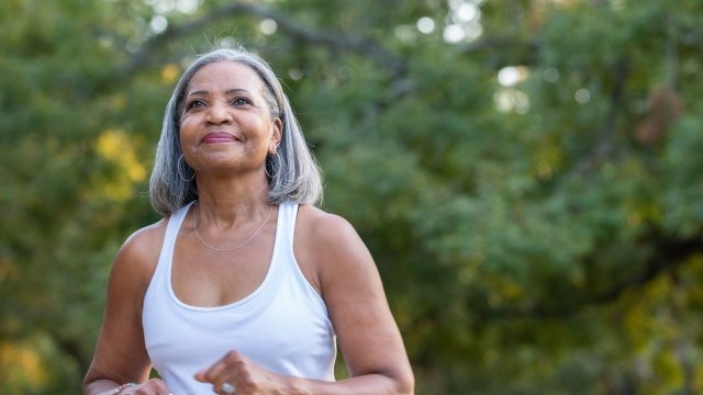 Experts Reveal the Surprising Health Benefits of a Daily Afternoon Walk