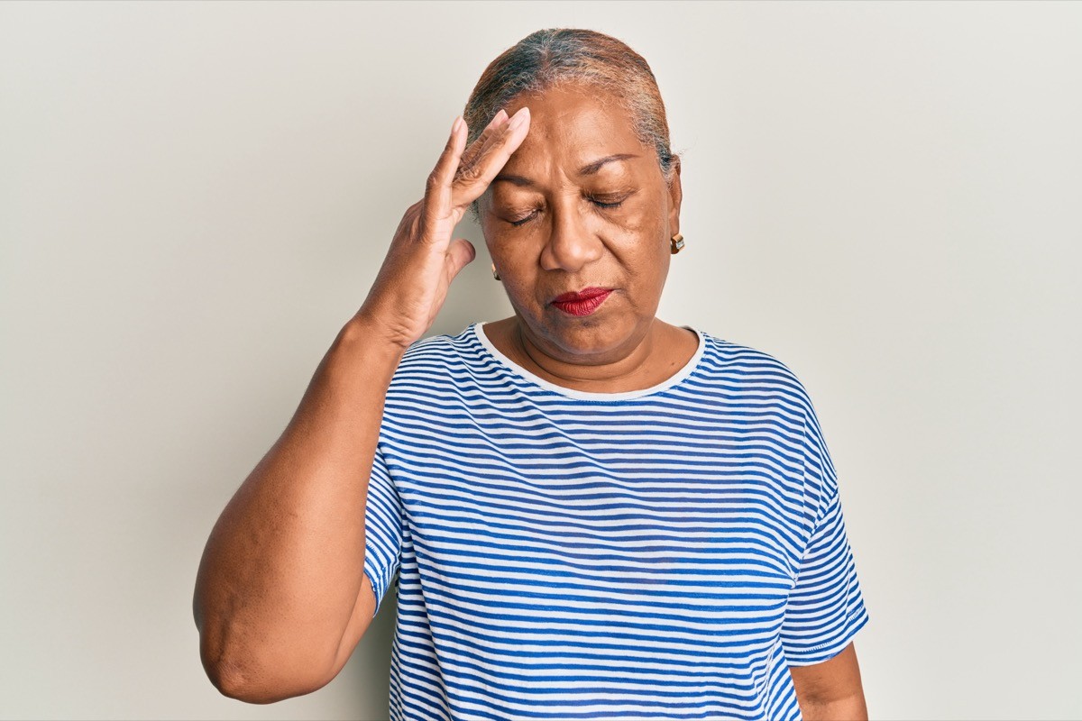 Do You Often Have "Senior Moments"? You Should Actually Embrace Them, Science Says