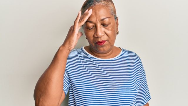 Do You Often Have "Senior Moments"? You Should Actually Embrace Them, Science Says