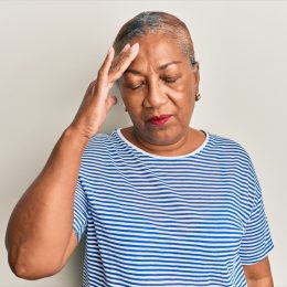 Do You Often Have "Senior Moments"? You Should Actually Embrace Them, Science Says