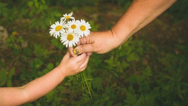 Doing This 1 Thing Weekly Can Make You Instantly Happier, New Study Finds
