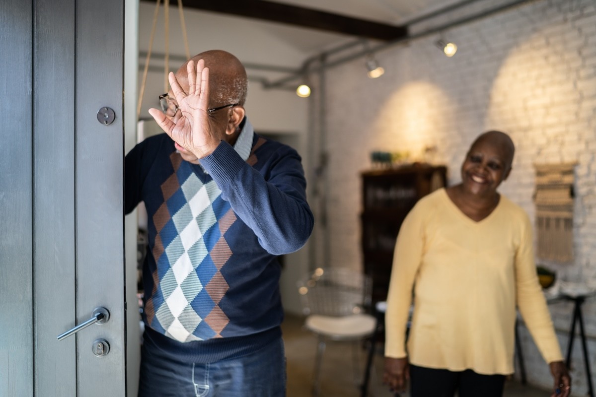 Martha Stewart Reveals Her Secret Method for Getting Guests to Leave