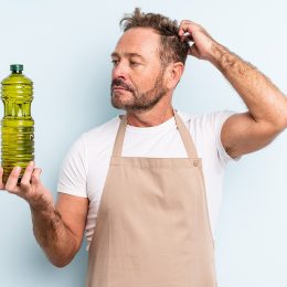 Chefs Say This Popular Cooking Oil Is Actually Ruining Your Meals