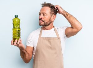 Chefs Say This Popular Cooking Oil Is Actually Ruining Your Meals