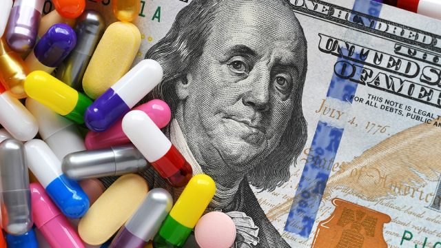 This Simple Habit Could Save You Thousands on Healthcare Costs