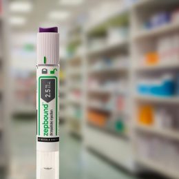 Ozempic Isn't the No. 1 Treatment for Weight Loss, New Study Finds