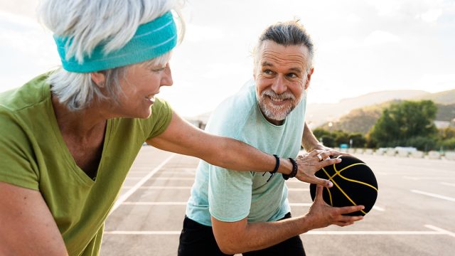 Doctors Reveal the Surprising Key to Maintaining Mobility Over 50