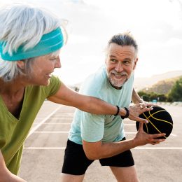Doctors Reveal the Surprising Key to Maintaining Mobility Over 50