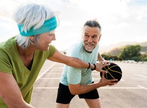 Doctors Reveal the Surprising Key to Maintaining Mobility Over 50