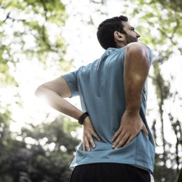 The No. 1 Habit Experts Say Can Prevent Back Pain