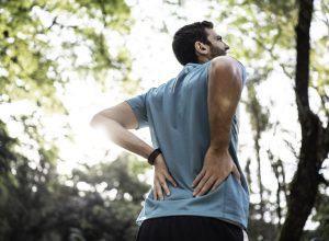 The No. 1 Habit Experts Say Can Prevent Back Pain