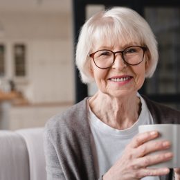 Drinking This Daily Can Add Nearly 2 Years to Your Life, New Research Shows