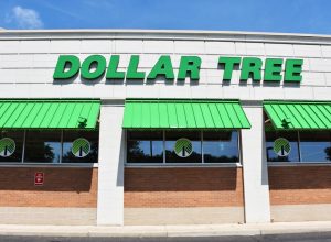 Dollar Tree May Raise Prices in the New Year, CEO Says