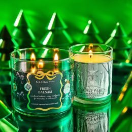 Bath & Body Works Candle Day Is Back—10 Scents I'm Stocking Up On