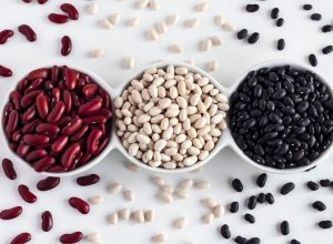 9 Amazing Health Benefits of Eating Beans, According to Dietitians