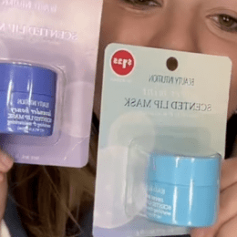 Dollar Tree Is Selling Dupes for Laneige, Glossier, and More for $33 Cheaper