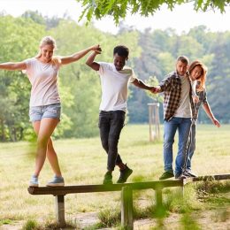 5 Best Exercises to Improve Coordination, According to Fitness Experts