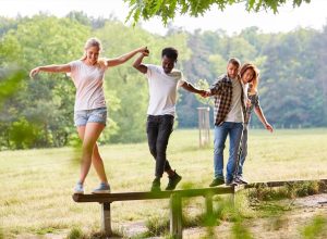 5 Best Exercises to Improve Coordination, According to Fitness Experts