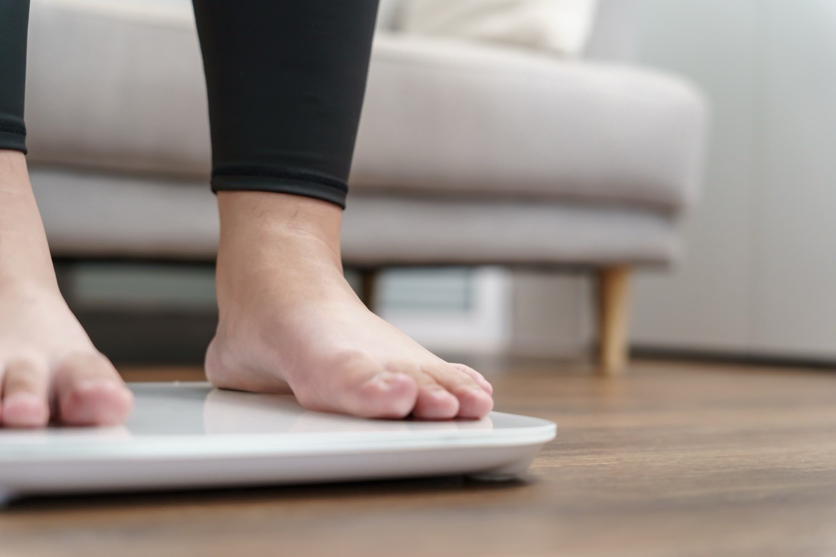 50-Year-Old Woman Loses 116 Pounds by Making a Few Simple Changes