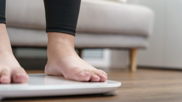 50-Year-Old Woman Loses 116 Pounds by Making a Few Simple Changes