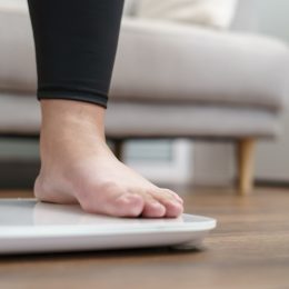 50-Year-Old Woman Loses 116 Pounds by Making a Few Simple Changes