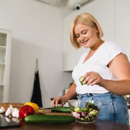 5 Best Ways to Increase Your GLP-1 Naturally for Weight Loss, Doctors Say