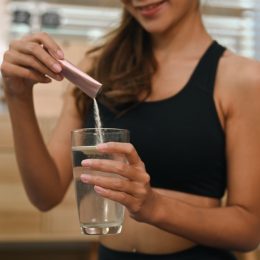 8 Health Benefits of Collagen Supplements, Doctors Say