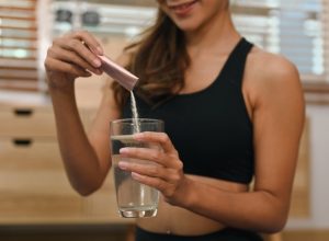 8 Health Benefits of Collagen Supplements, Doctors Say