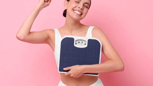 The 5 Secrets to Losing Weight When Nothing Else Works