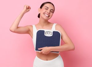 The 5 Secrets to Losing Weight When Nothing Else Works