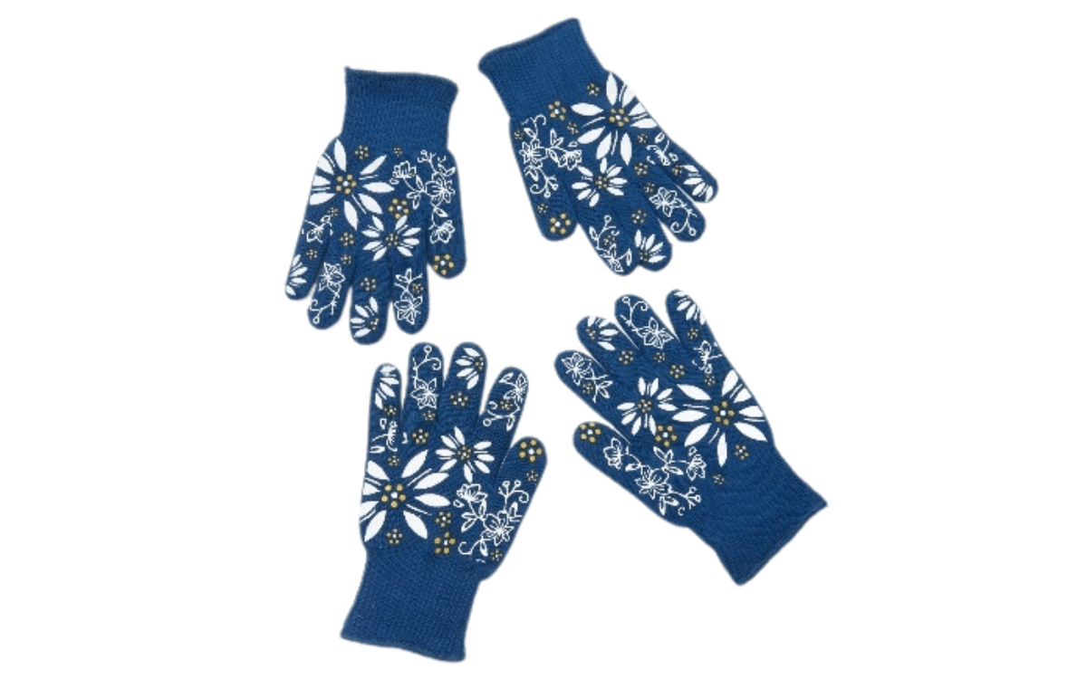 QVC oven gloves that were recalled