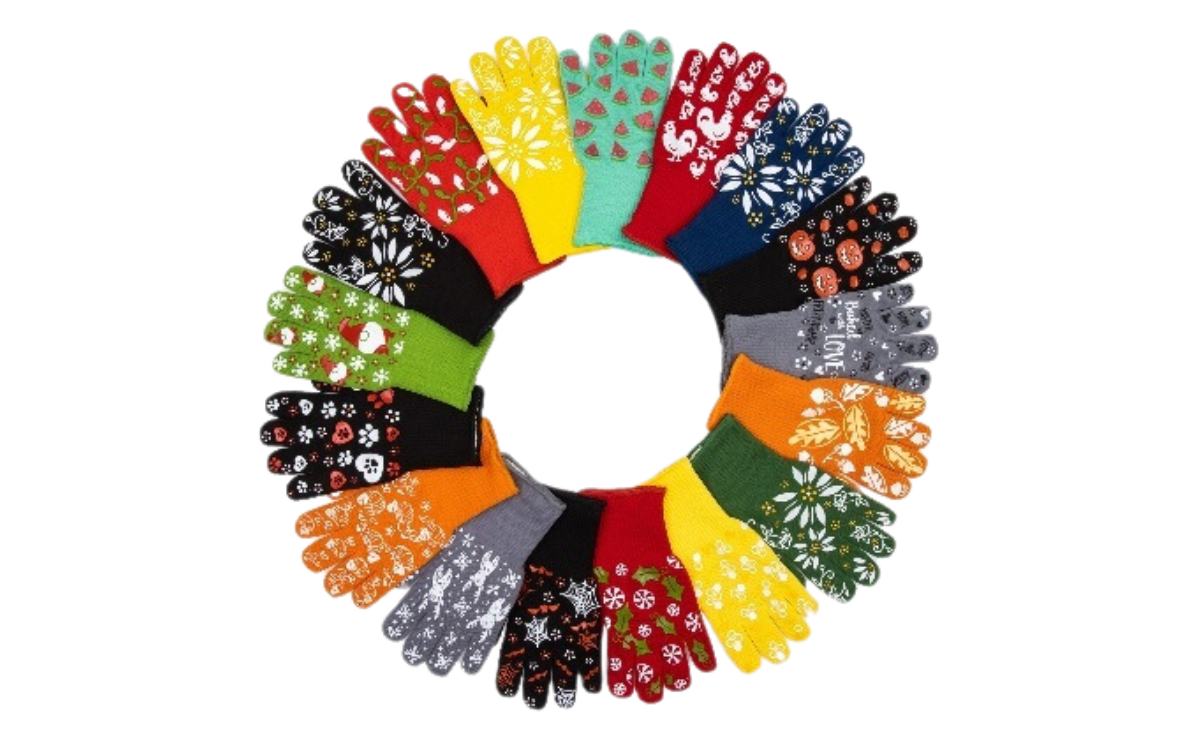 QVC oven gloves that were recalled