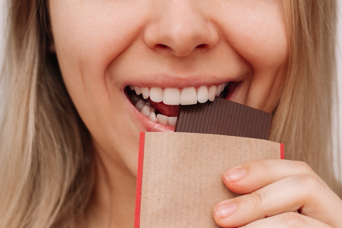 Eating This Sweet Treat Daily Can Lower Your Diabetes Risk by 27%, New Research Shows