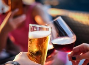 Drinking These 2 Types of Alcohol May Help Prevent Arthritis, New Study Finds