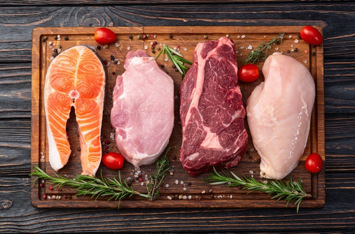 New Research Finds Alarming Link Between Red Meat and Heart Disease