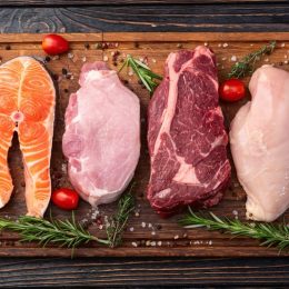 New Research Finds Alarming Link Between Red Meat and Heart Disease