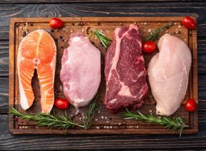 New Research Finds Alarming Link Between Red Meat and Heart Disease