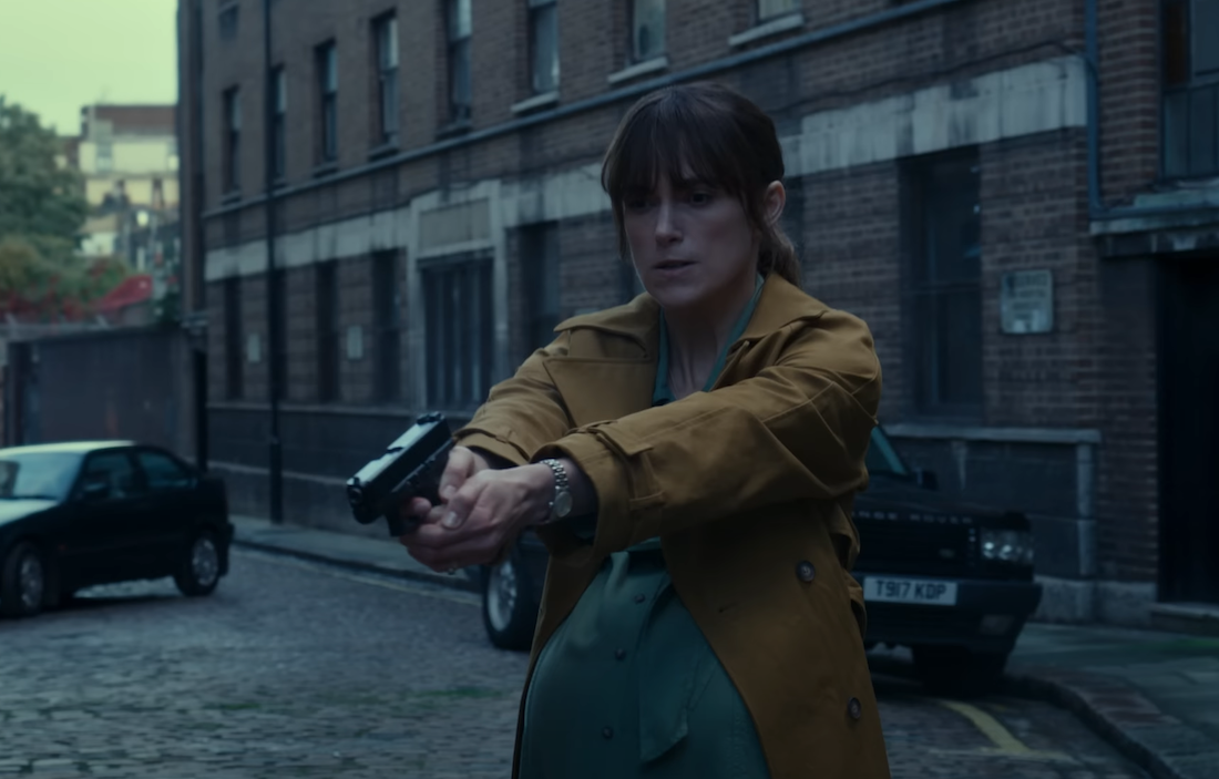 6 New Netflix Shows Everyone Will Be Watching This December