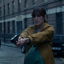 6 New Netflix Shows Everyone Will Be Watching This December