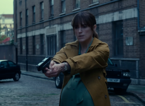 6 New Netflix Shows Everyone Will Be Watching This December