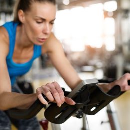 6 Best Low-Impact Workouts to Burn Fat, According to Fitness Experts