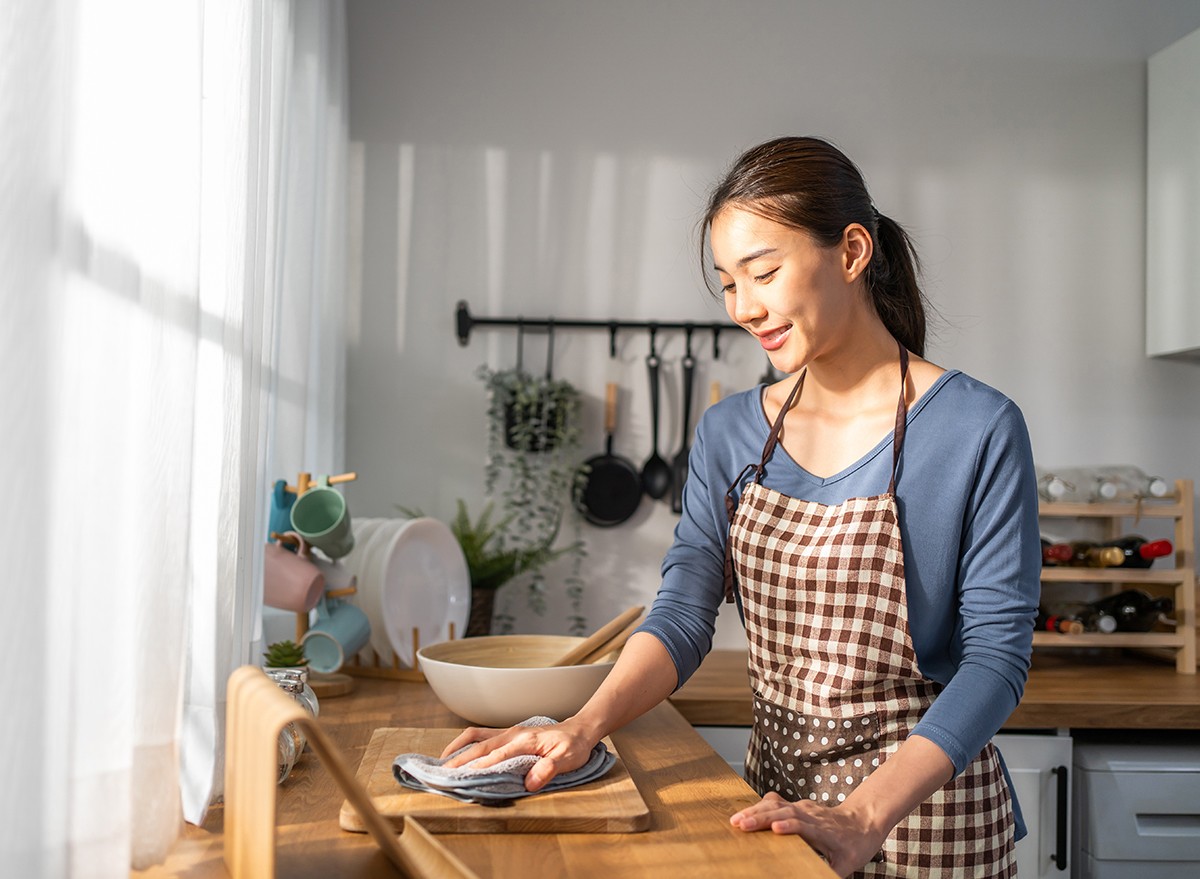 Why This $5 Household Item Is the Secret to a Cleaner Home