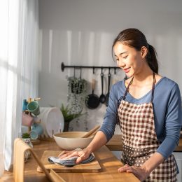 Why This $5 Household Item Is the Secret to a Cleaner Home