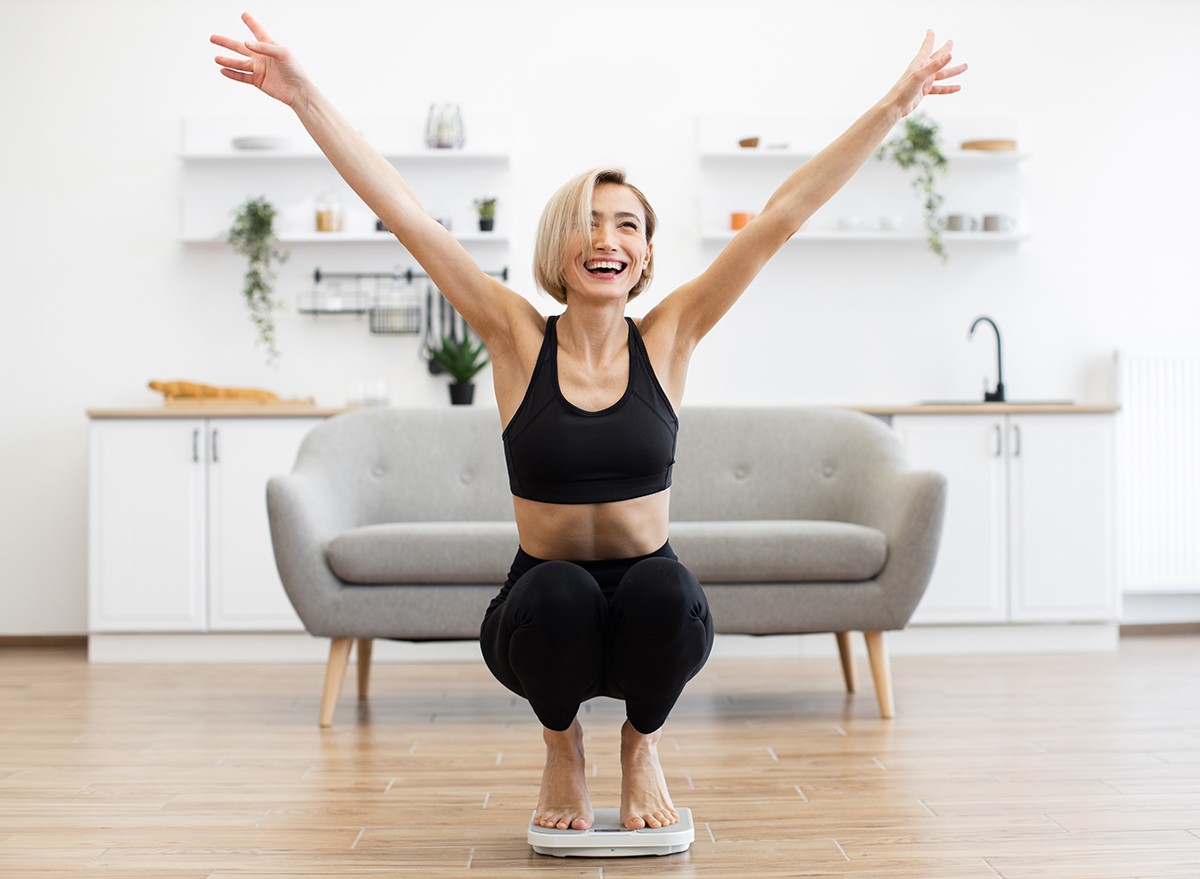 The $7 or Less Grocery Items Experts Swear By for Weight Loss