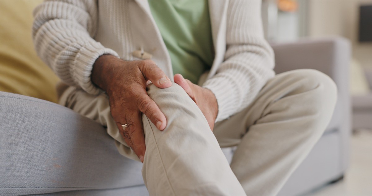 Can You Delay a Knee Replacement? New Procedure May Relieve Arthritis