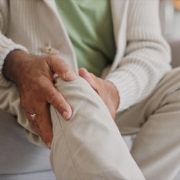 Can You Delay a Knee Replacement? New Procedure May Relieve Arthritis