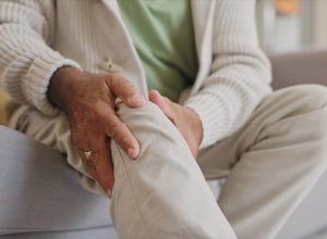 Can You Delay a Knee Replacement? New Procedure May Relieve Arthritis