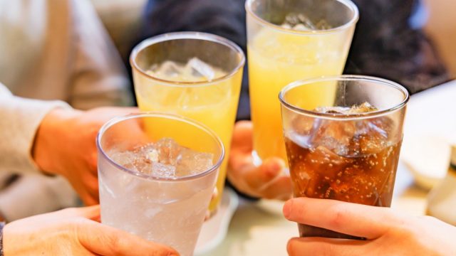 Research Reveals the No. 1 Worst Drink for Heart Disease