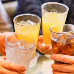 Research Reveals the No. 1 Worst Drink for Heart Disease