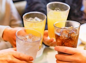 Research Reveals the No. 1 Worst Drink for Heart Disease